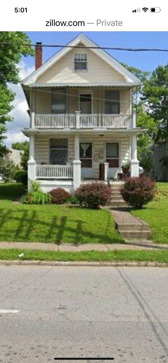 3402 Brotherton Rd, Unit #2