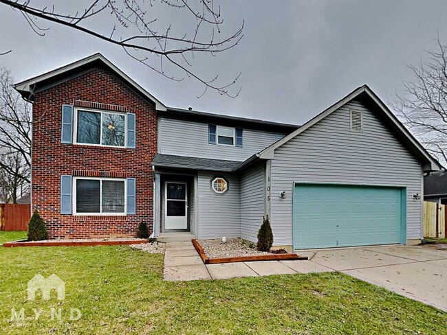 property at 105 W Carolina St