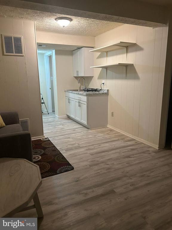 property at 8306 Windfall Rd