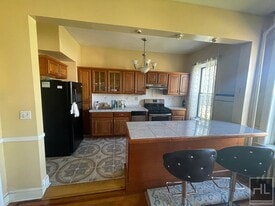 BRADFORD STREET XXL 1BD in Brooklyn, NY - Building Photo