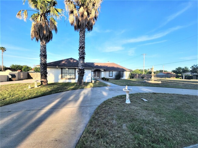 property at 301 Quail Creek Dr