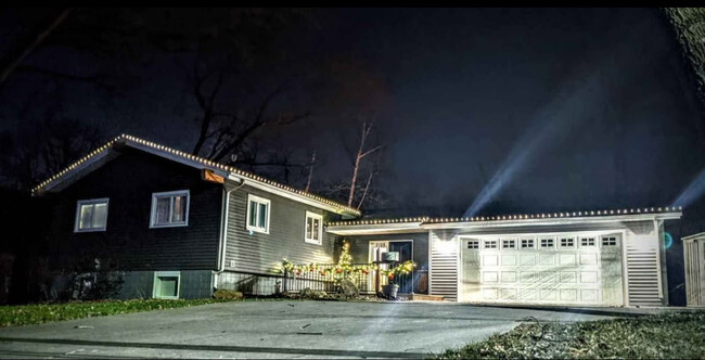 property at 2105 Parrish St