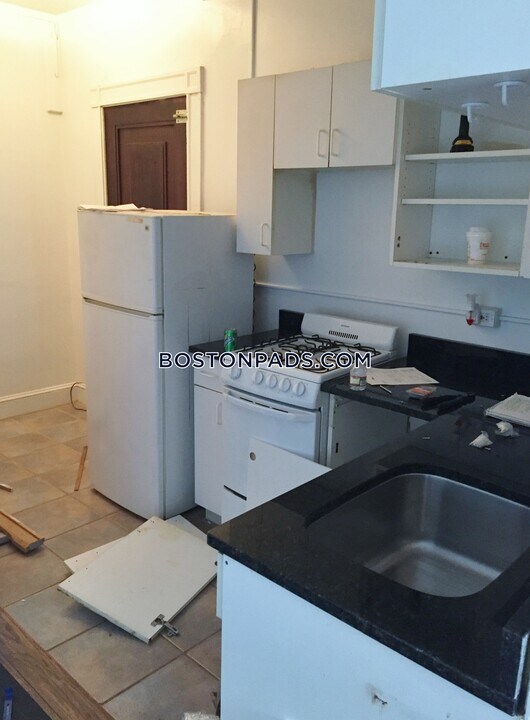 91 Westland Ave, Unit 605 in Boston, MA - Building Photo