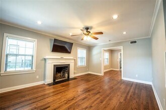 2556 Boyd Ave in Fort Worth, TX - Building Photo - Building Photo