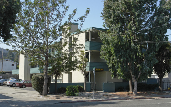 De Anza Sands Apartments in El Sobrante, CA - Foto de edificio - Building Photo