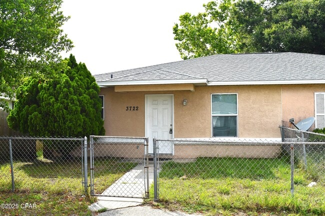 property at 3722 Burnham Way