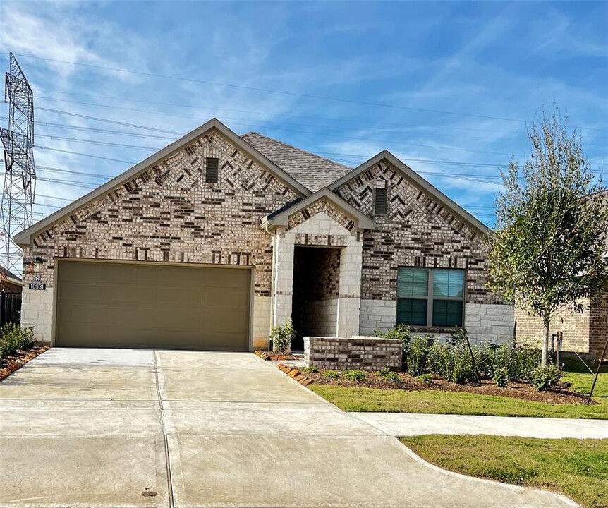 10931 Water Hyssop Ln in Cypress, TX - Building Photo