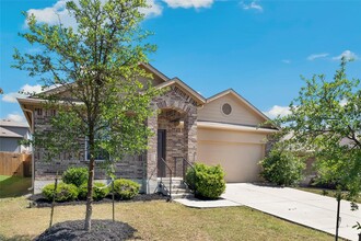 5909 Montrelia Dr in Austin, TX - Building Photo - Building Photo