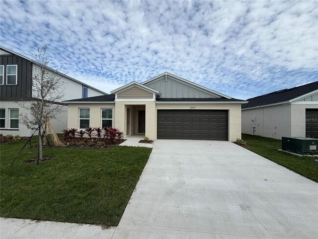 property at 3947 Altitude Run