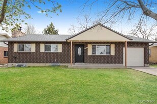 5522 Carson St in Denver, CO - Building Photo