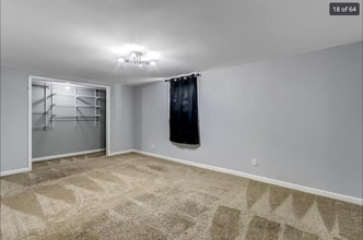 6858 Lockridge Dr NW in Atlanta, GA - Building Photo - Building Photo