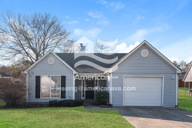 property at 154 Apple Valley Rd