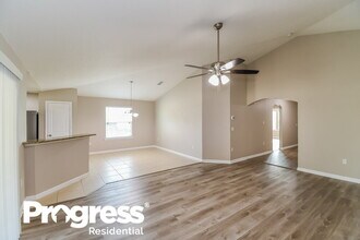 3472 Bradley Creek Pkwy in Green Cove Springs, FL - Building Photo - Building Photo
