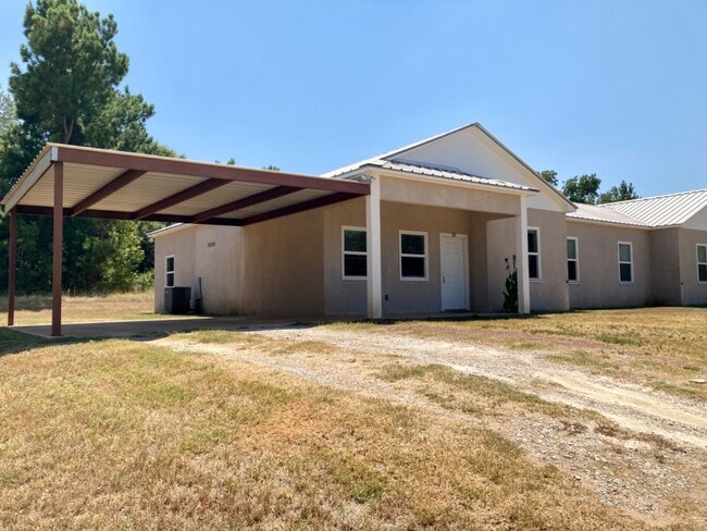 property at 230 CR 122