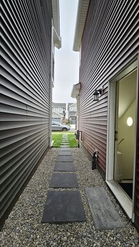 Newly Developed 2-Bedroom Basement Apartment in Edmonton, AB - Building Photo - Building Photo