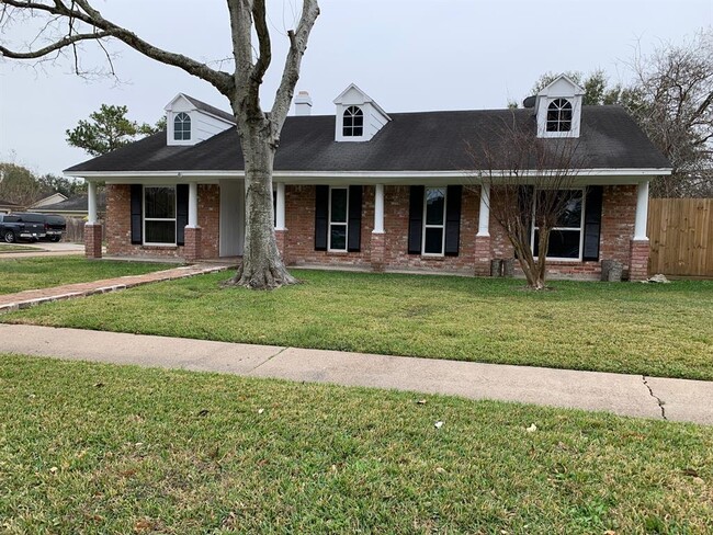 property at 6803 Cloud Swept Ln
