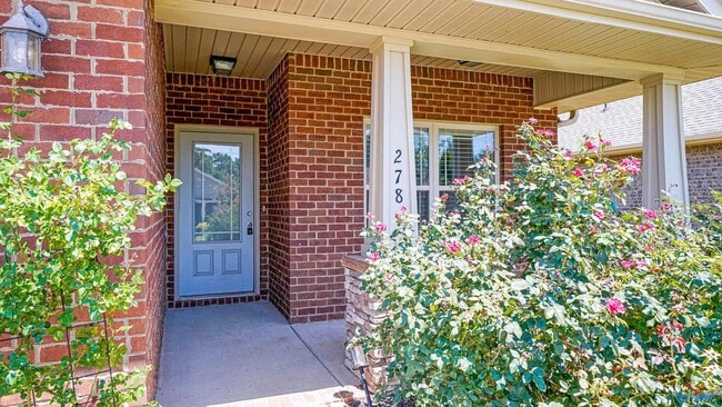 278 New Bristol Ln in Madison, AL - Building Photo - Building Photo