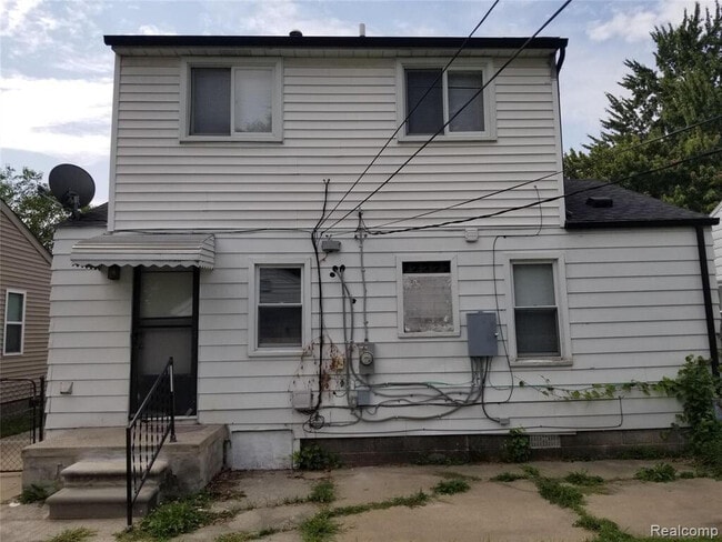 7267 William St in Taylor, MI - Building Photo - Building Photo