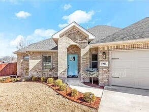 1901 Woodhause Cir in Pea Ridge, AR - Building Photo - Building Photo