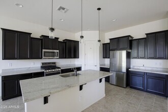 20467 W Legend Trail in Buckeye, AZ - Building Photo - Building Photo
