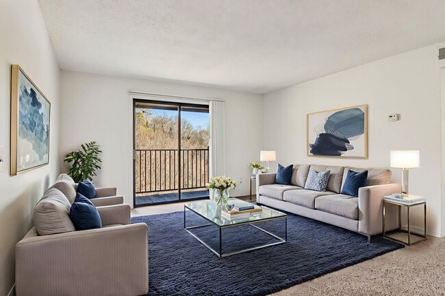 Andover Park Apartments