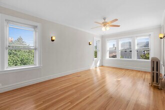 120 Custer Ave in Evanston, IL - Building Photo - Building Photo