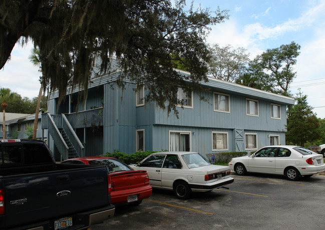 Mariner's Village Apartments in Sanford, FL - Building Photo - Building Photo