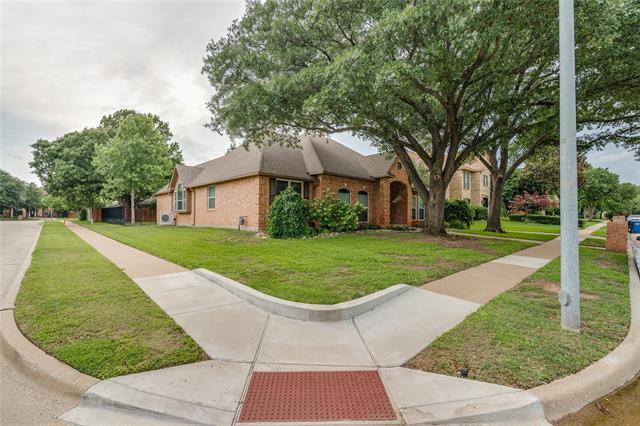 1524 Edinburgh Ln in Keller, TX - Building Photo - Building Photo