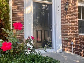 357 Rolkin Rd in Charlottesville, VA - Building Photo