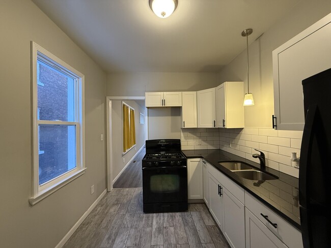 351 Westminster St in Detroit, MI - Building Photo - Building Photo