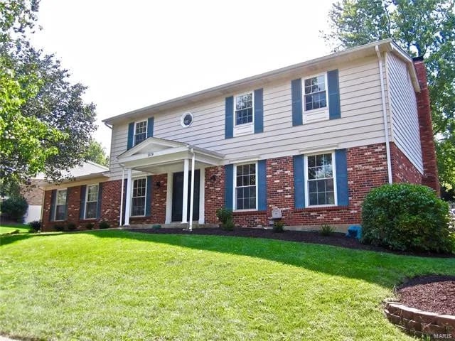 property at 1019 Parkwatch Dr