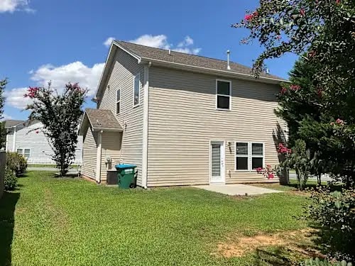 861 Georgia Oak Ln in Landis, NC - Building Photo - Building Photo