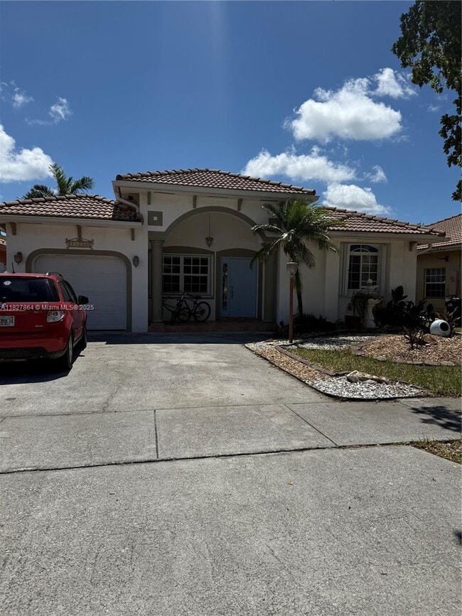 property at 18226 SW 145th Ave