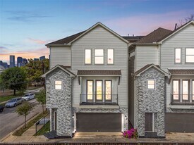 2909 Gillespie St in Houston, TX - Building Photo