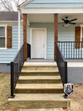 227 Taylor St in Jackson, MS - Building Photo - Building Photo