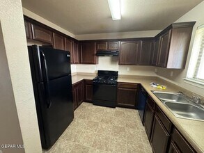 14312 Gil Reyes Dr in El Paso, TX - Building Photo - Building Photo