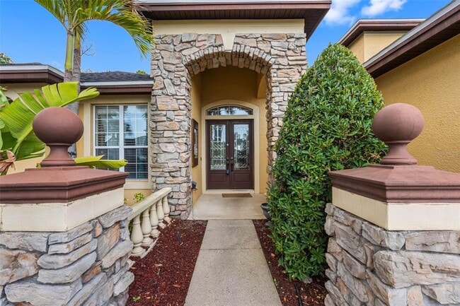 property at 16750 Ivy Lake Dr