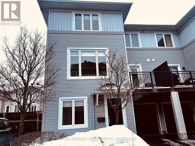 property at 119 Songbird Private