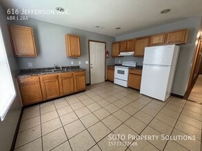 616 Jefferson Ave in Cape Girardeau, MO - Building Photo - Building Photo