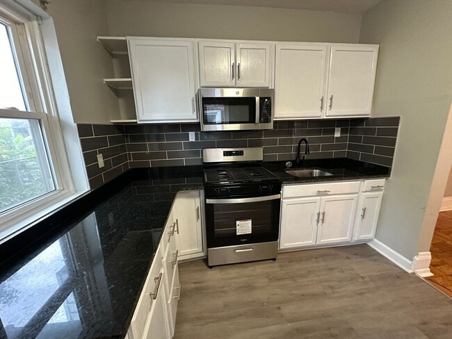 property at 5739 Addison St