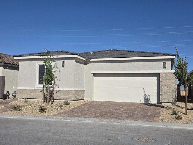 10848 Corliss River Ave in Las Vegas, NV - Building Photo - Building Photo