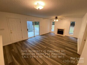 148 Purple Finch Ln in Mooresville, NC - Building Photo - Building Photo