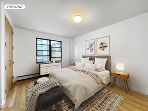 150 W 111th St in New York, NY - Building Photo - Building Photo