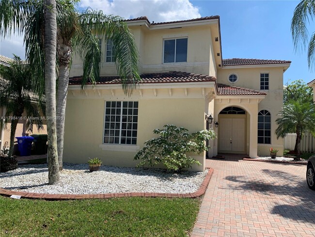 property at 19462 SW 68th St
