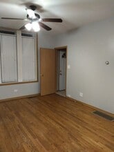 3737 S Parnell Ave, Unit 1F in Chicago, IL - Foto de edificio - Building Photo