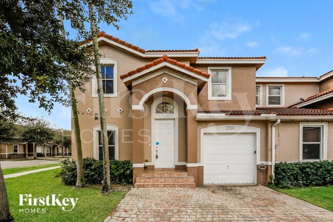 property at 27598 SW 138th Ave