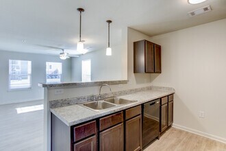 Ironwood Apartments in Lebanon, TN - Building Photo - Building Photo