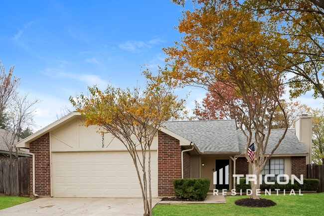 property at 3312 Woodlark Dr