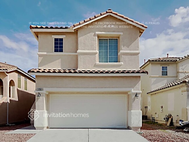property at 11856 Bella Luna St