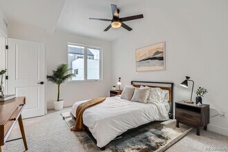 10163 W 38th Ave in Wheat Ridge, CO - Building Photo - Building Photo